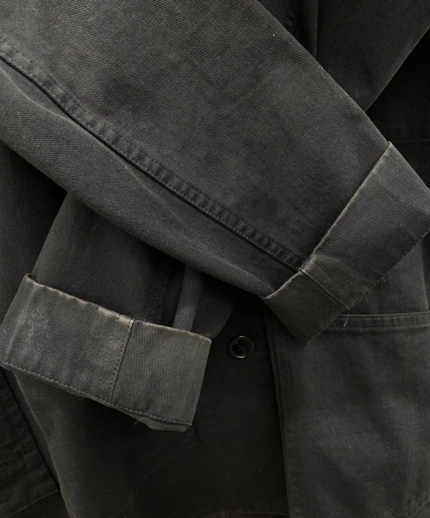 [Pre-owned] WACKO MARIA work jacket