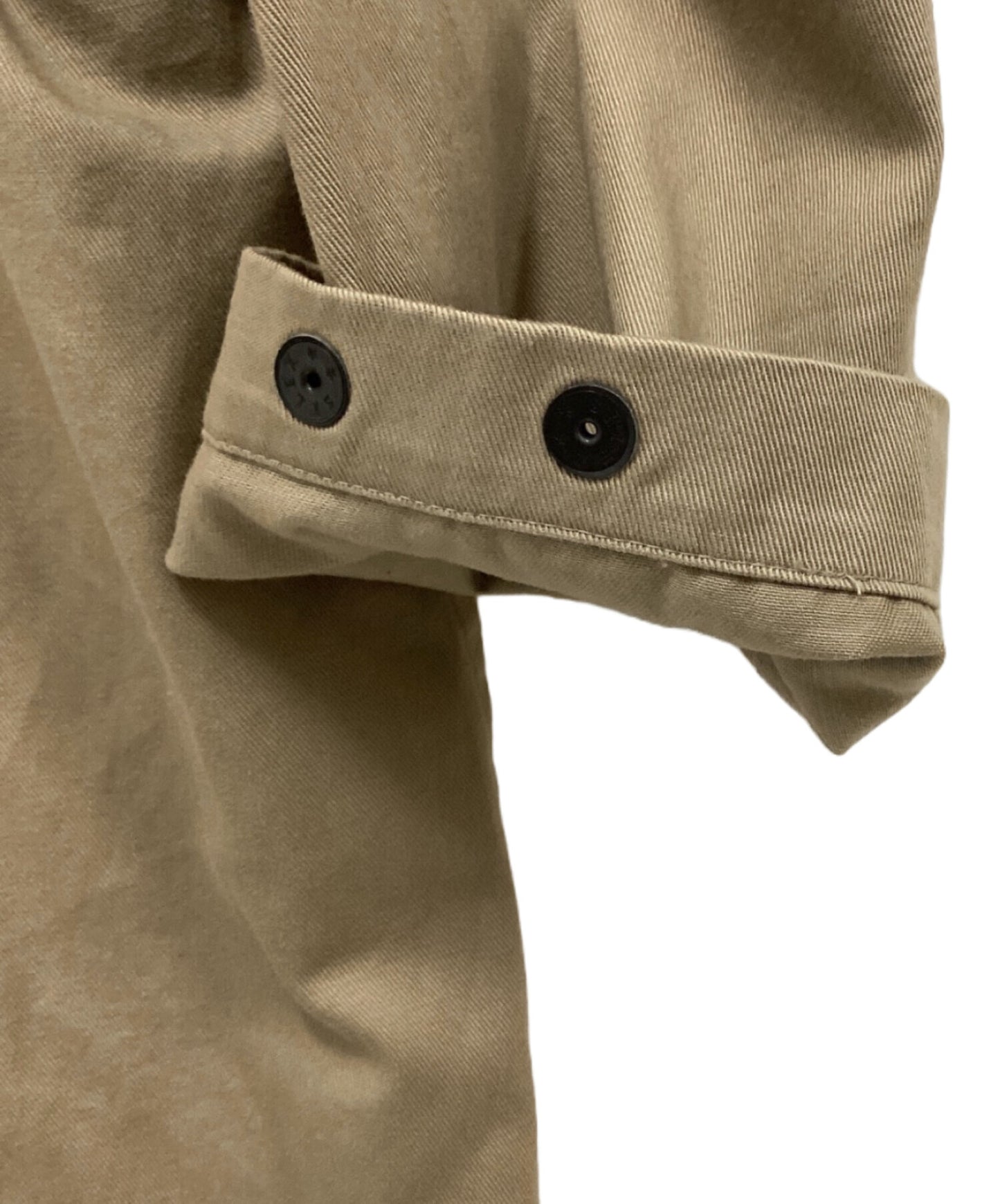 [Pre-owned] Y's coat YY-D85-002