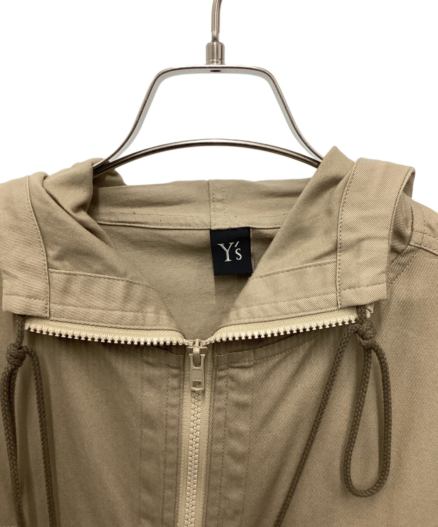 [Pre-owned] Y's coat YY-D85-002