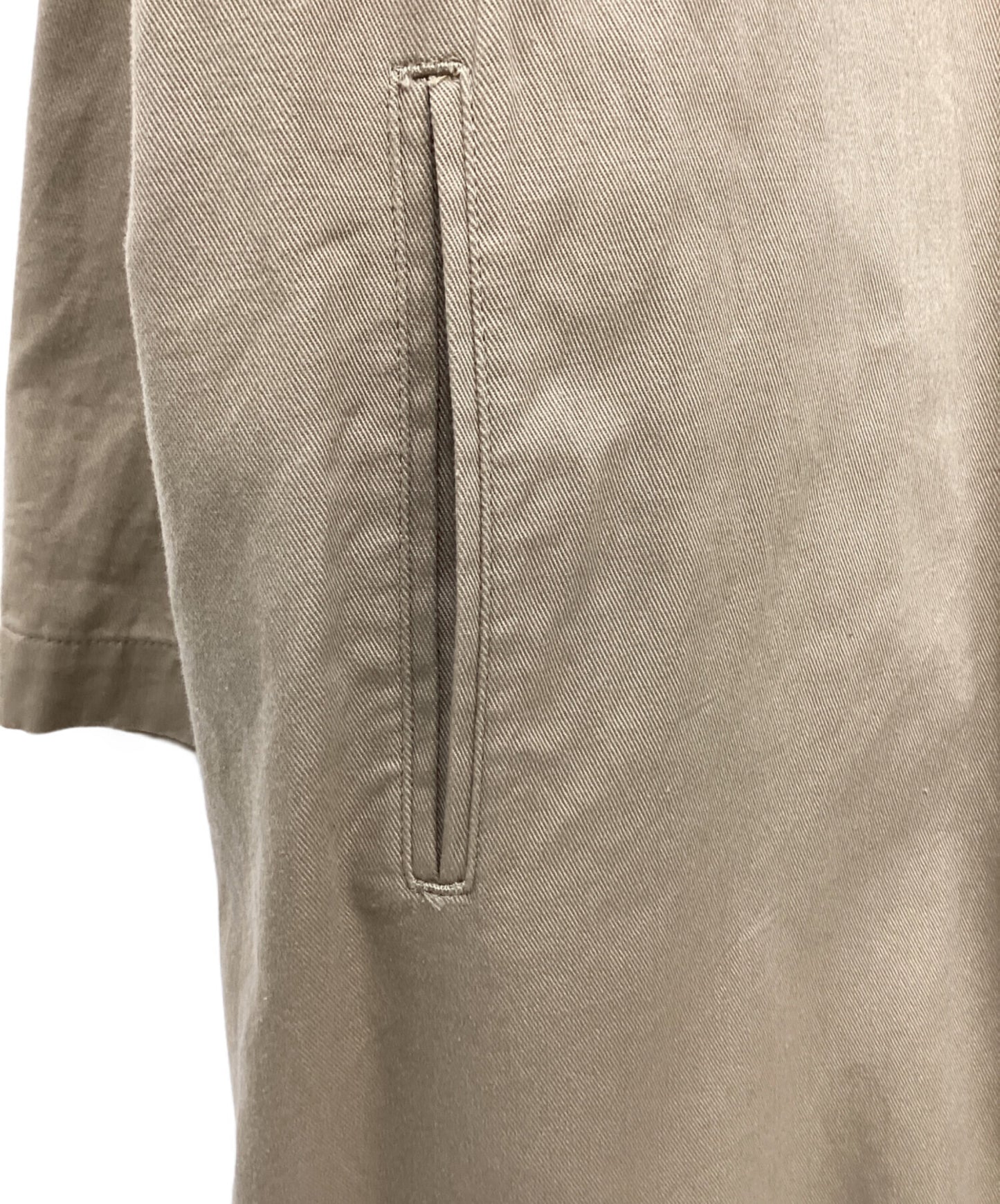 [Pre-owned] Y's coat YY-D85-002