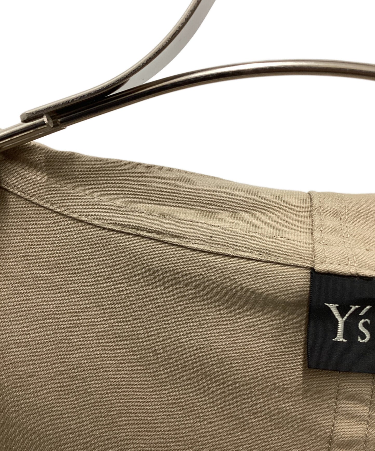 [Pre-owned] Y's coat YY-D85-002