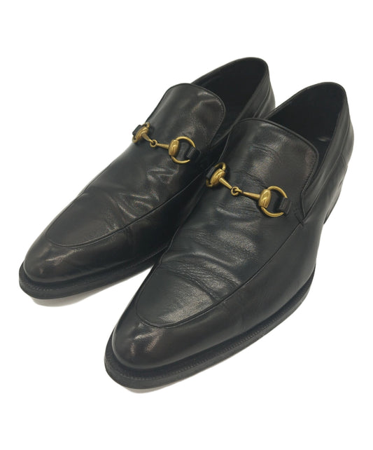 [Pre-owned] GUCCI horsebit loafer 19991