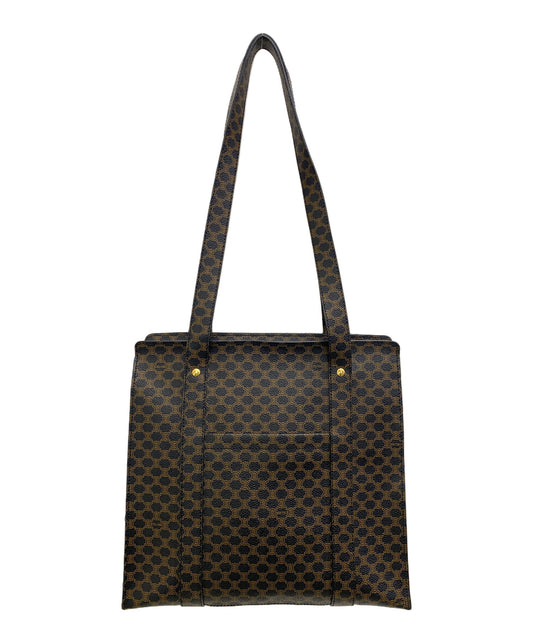 [Pre-owned] CELINE Shoulder Tote Bag MC99/2