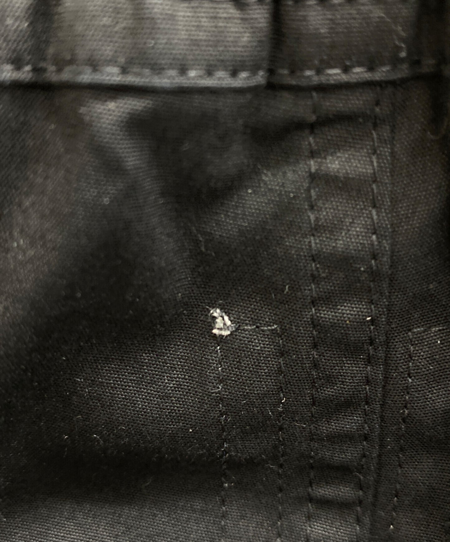 [Pre-owned] RICK OWENS 19SS Track Pants RU19S2388