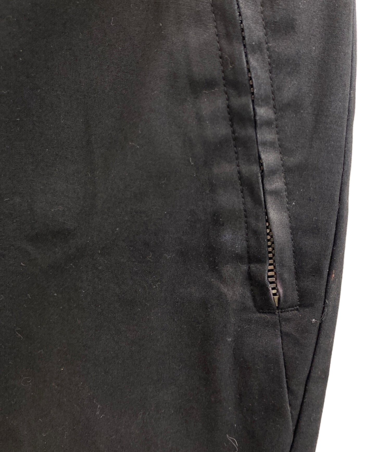 [Pre-owned] RICK OWENS 19SS Track Pants RU19S2388