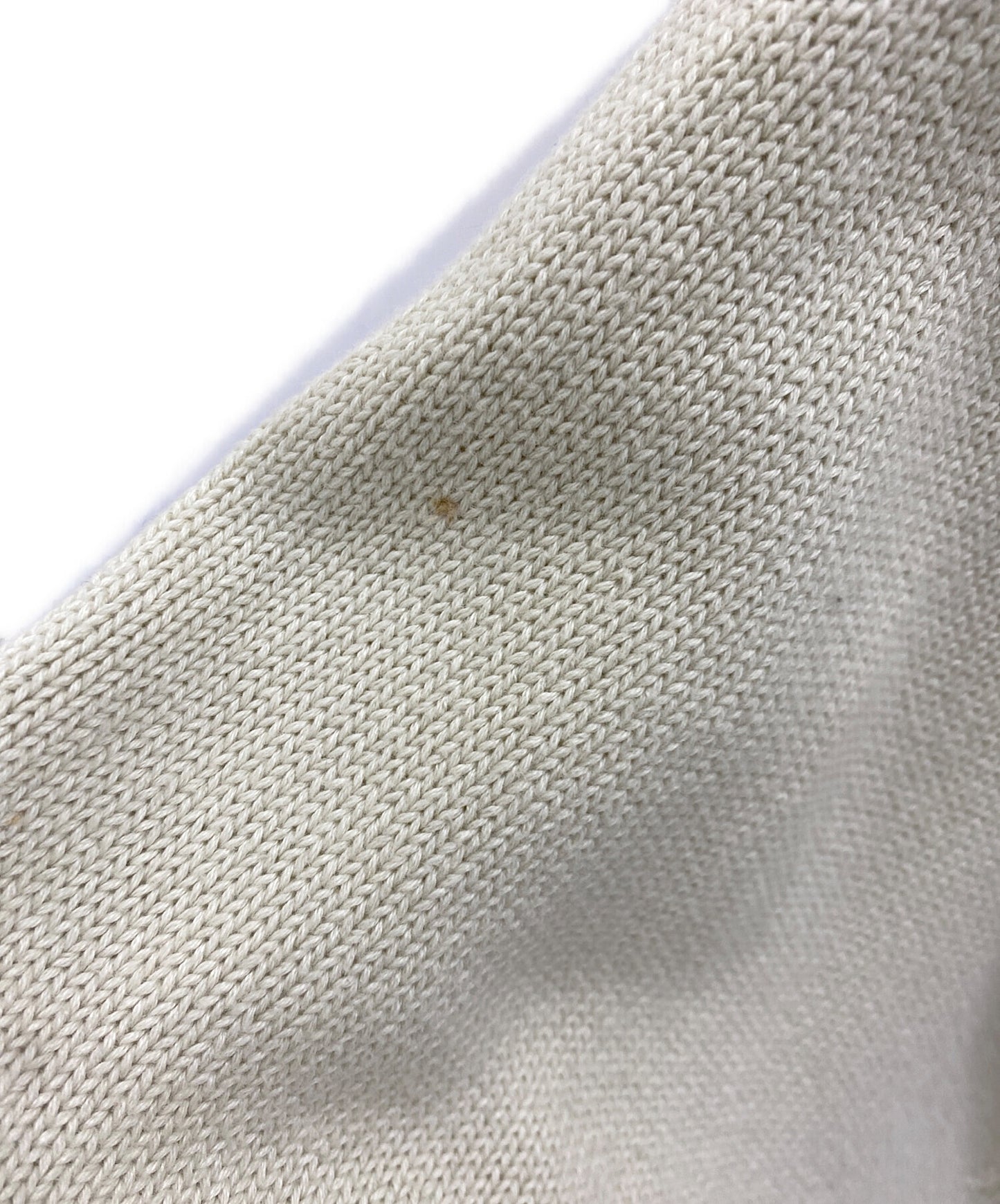 [Pre-owned] stussy 22AW Skull Sweater 70333-00