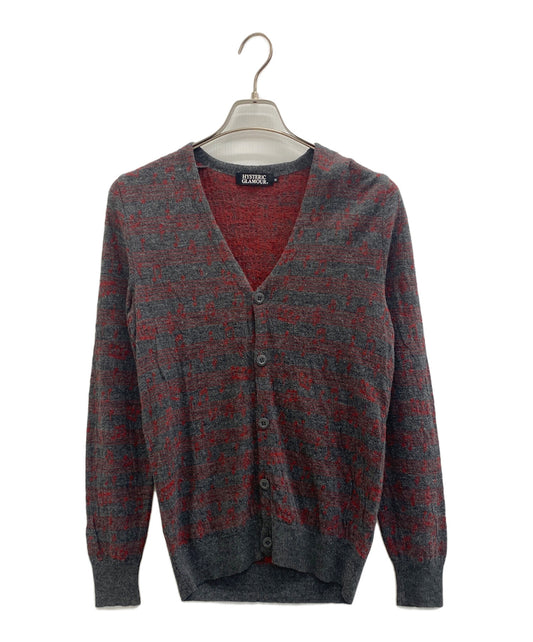 [Pre-owned] Hysteric Glamour light cardigan 0224ND03