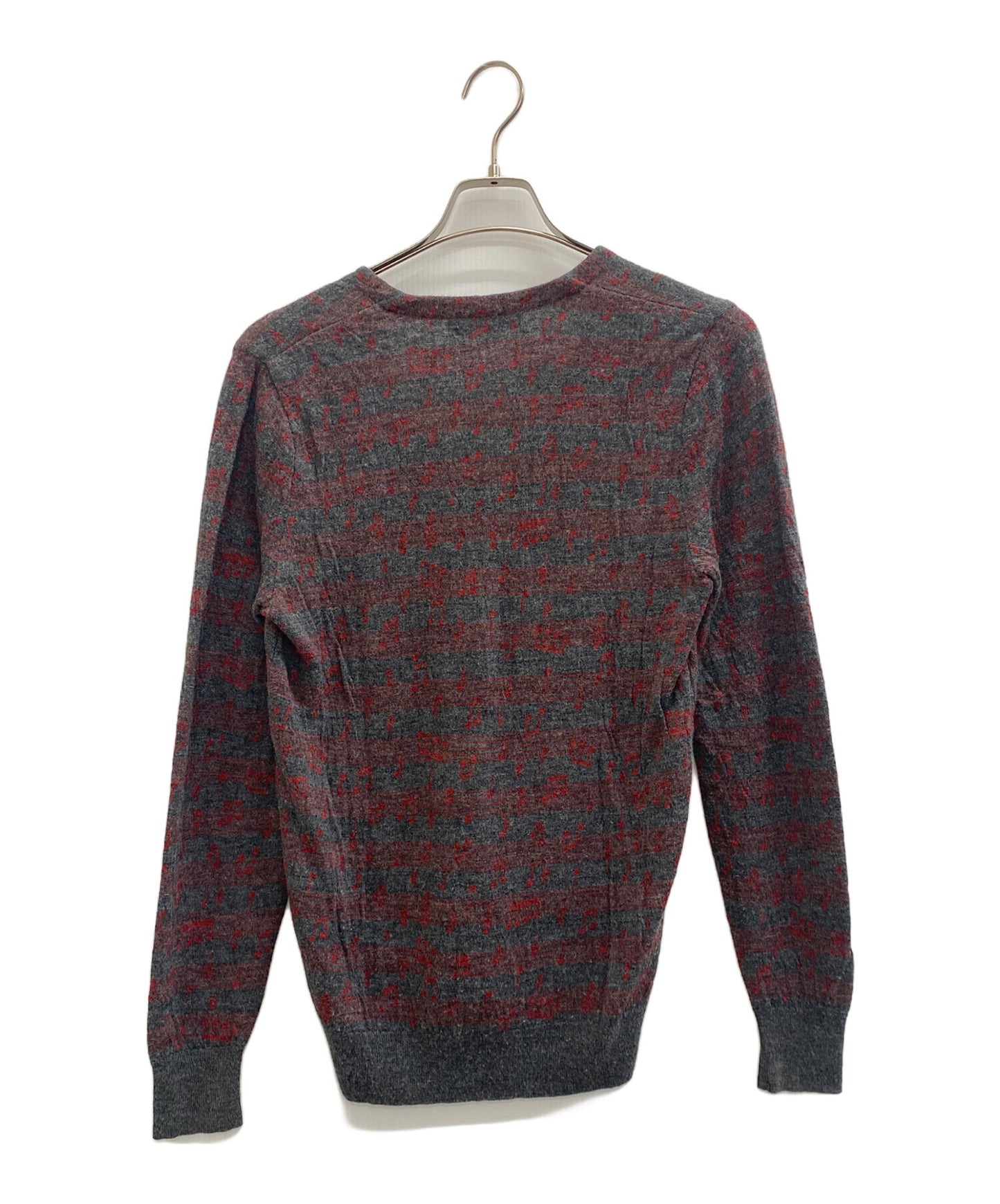 [Pre-owned] Hysteric Glamour light cardigan 0224ND03