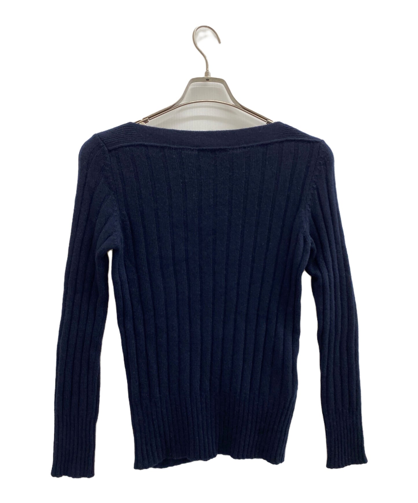 [Pre-owned] PRADA thick knit 0000et-z005w-00002