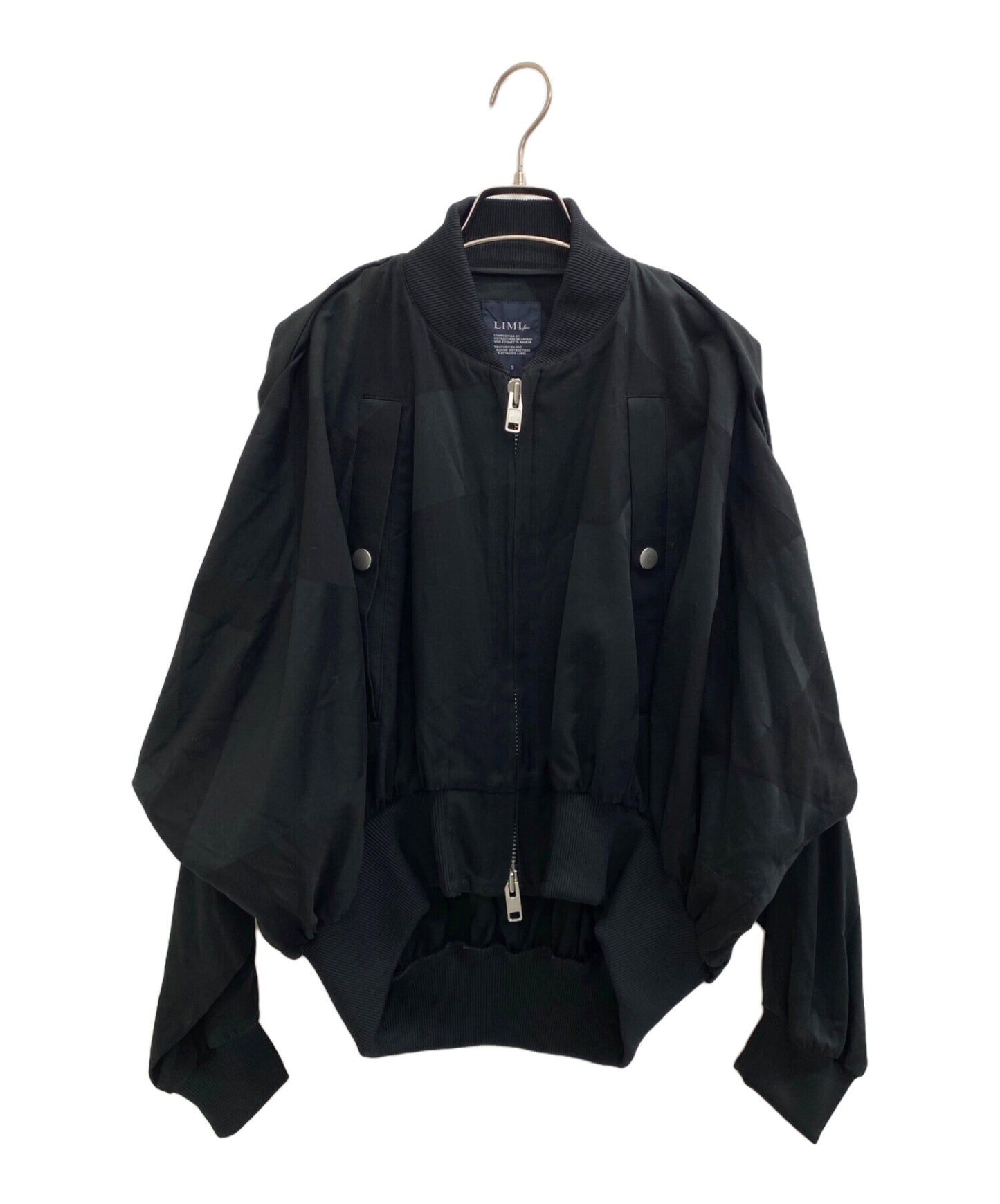 [Pre-owned] LIMI feu blouson LW-J04-029