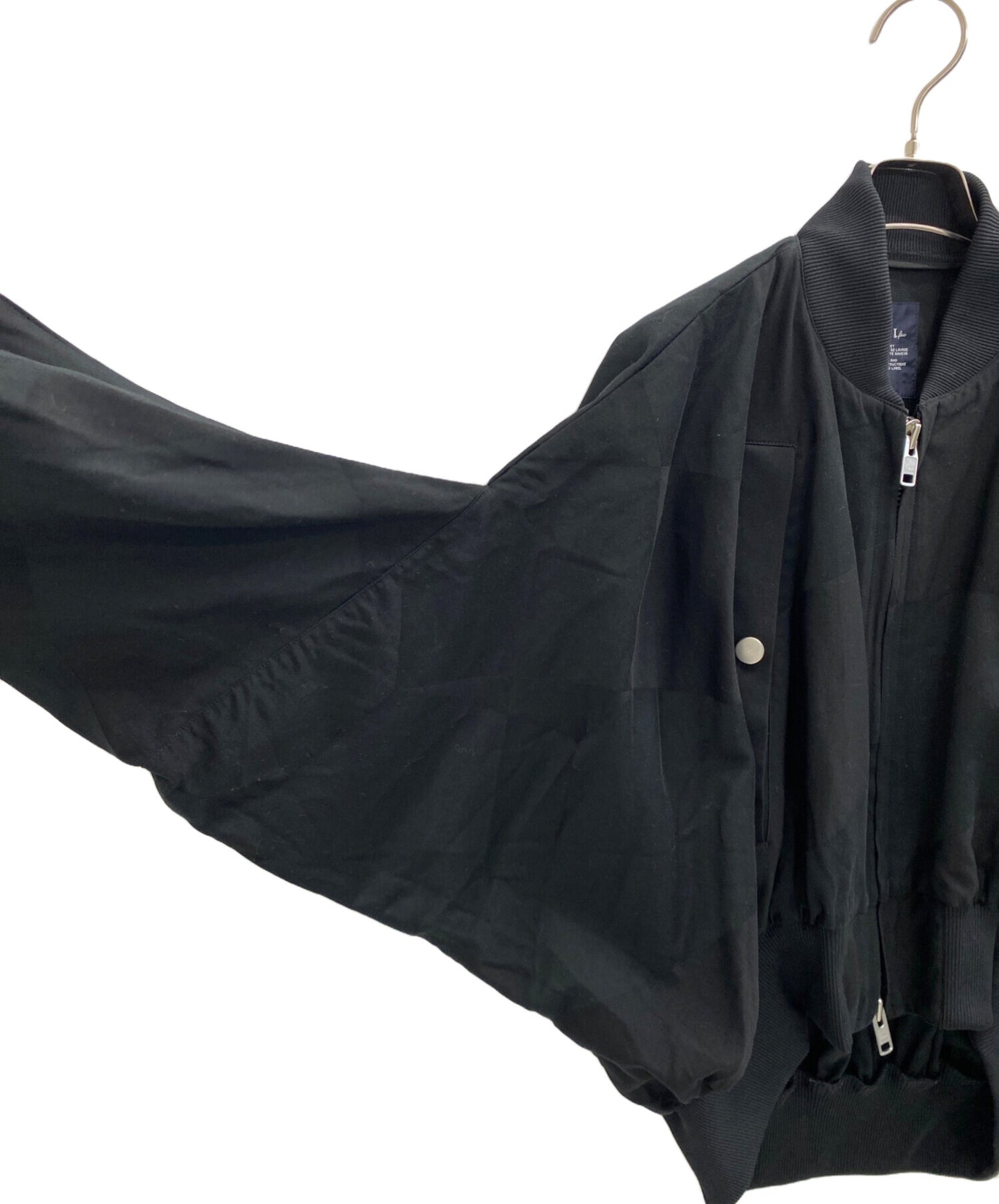 [Pre-owned] LIMI feu blouson LW-J04-029