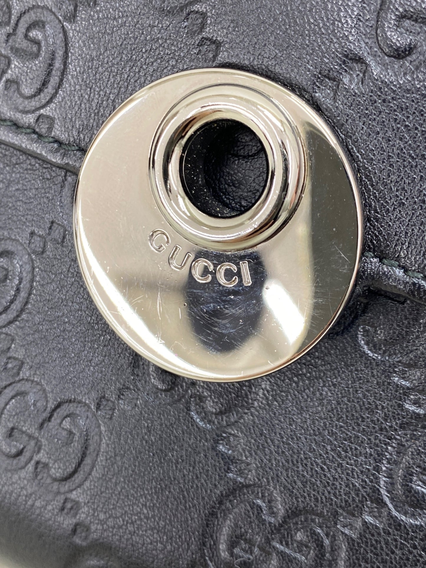 [Pre-owned] GUCCI Gucci Shimmer Outlet Line 231835