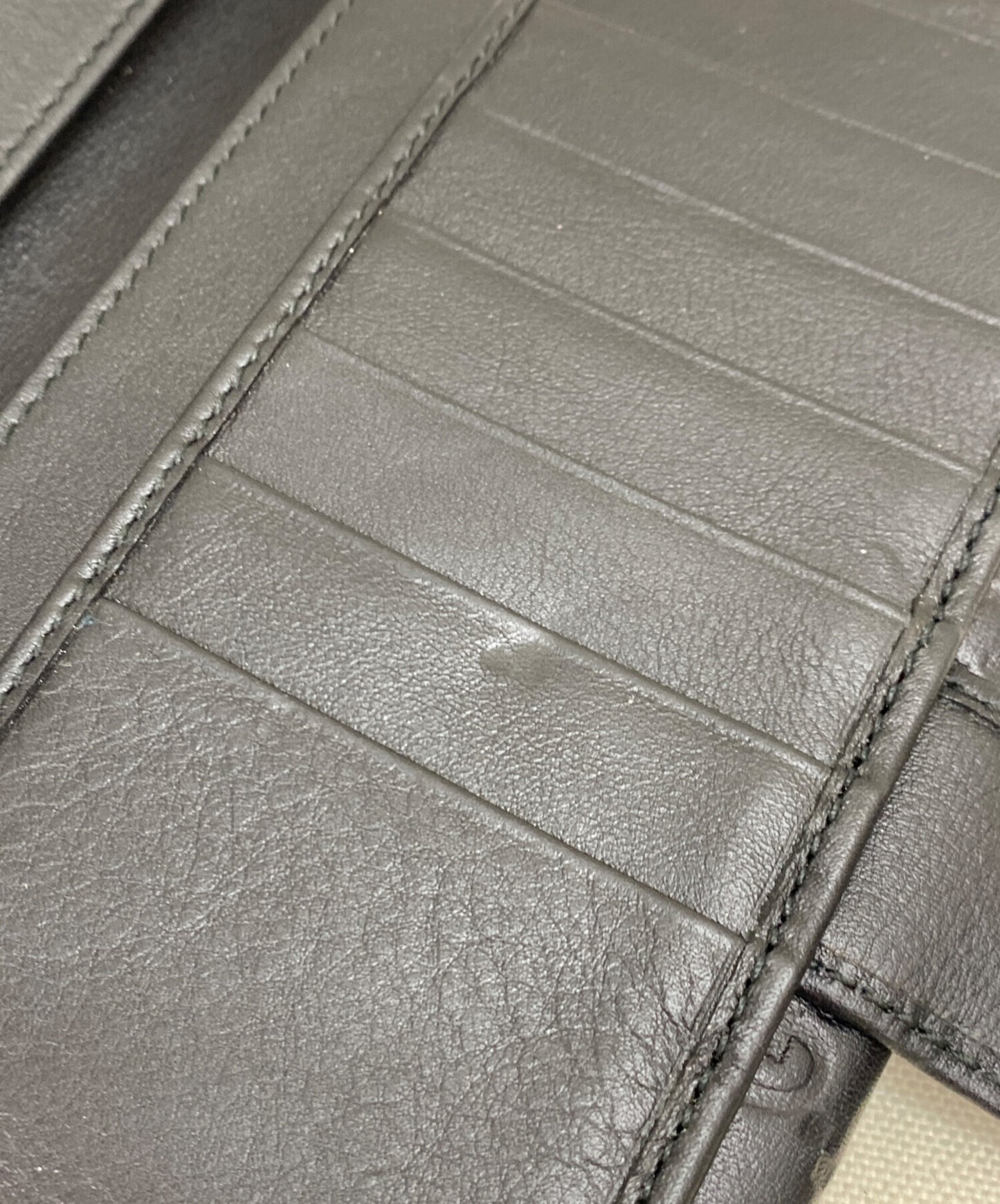 [Pre-owned] GUCCI Gucci Shimmer Outlet Line 231835