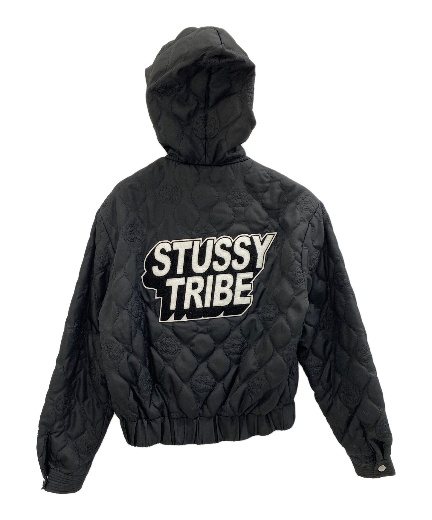 [Pre-owned] stussy cotton jacket