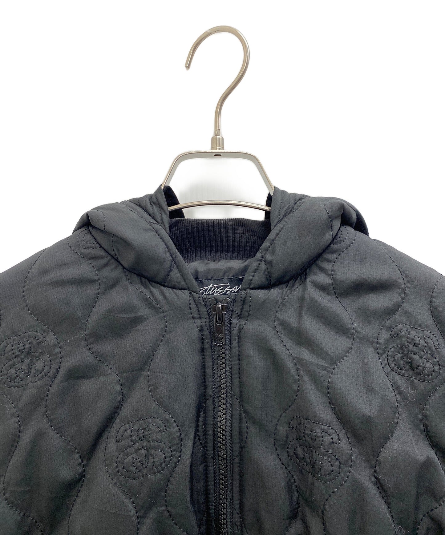 [Pre-owned] stussy cotton jacket