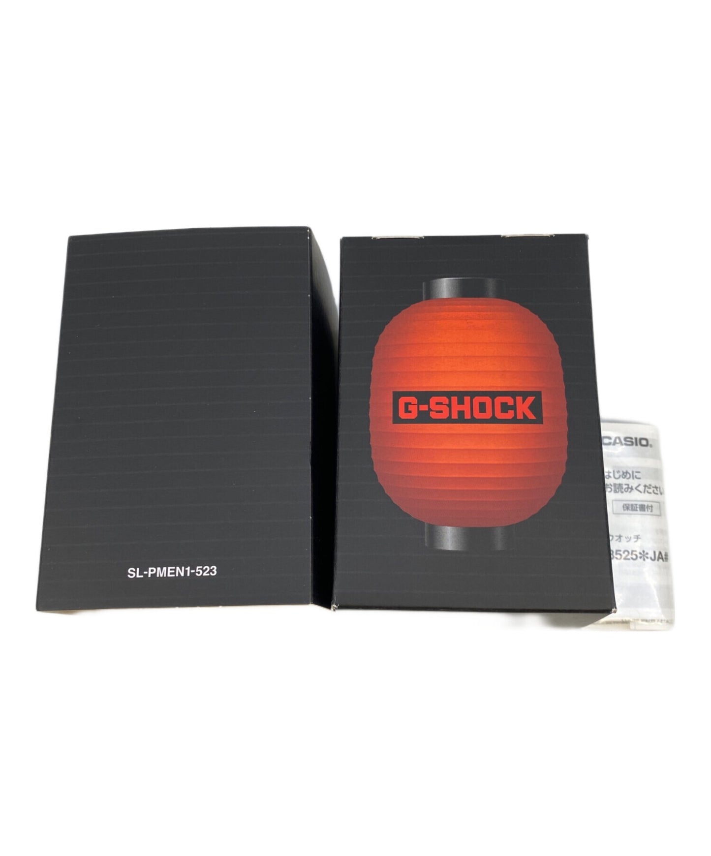 [Pre-owned] G-SHOCK Digital Watch DW-5600AKA-4JR