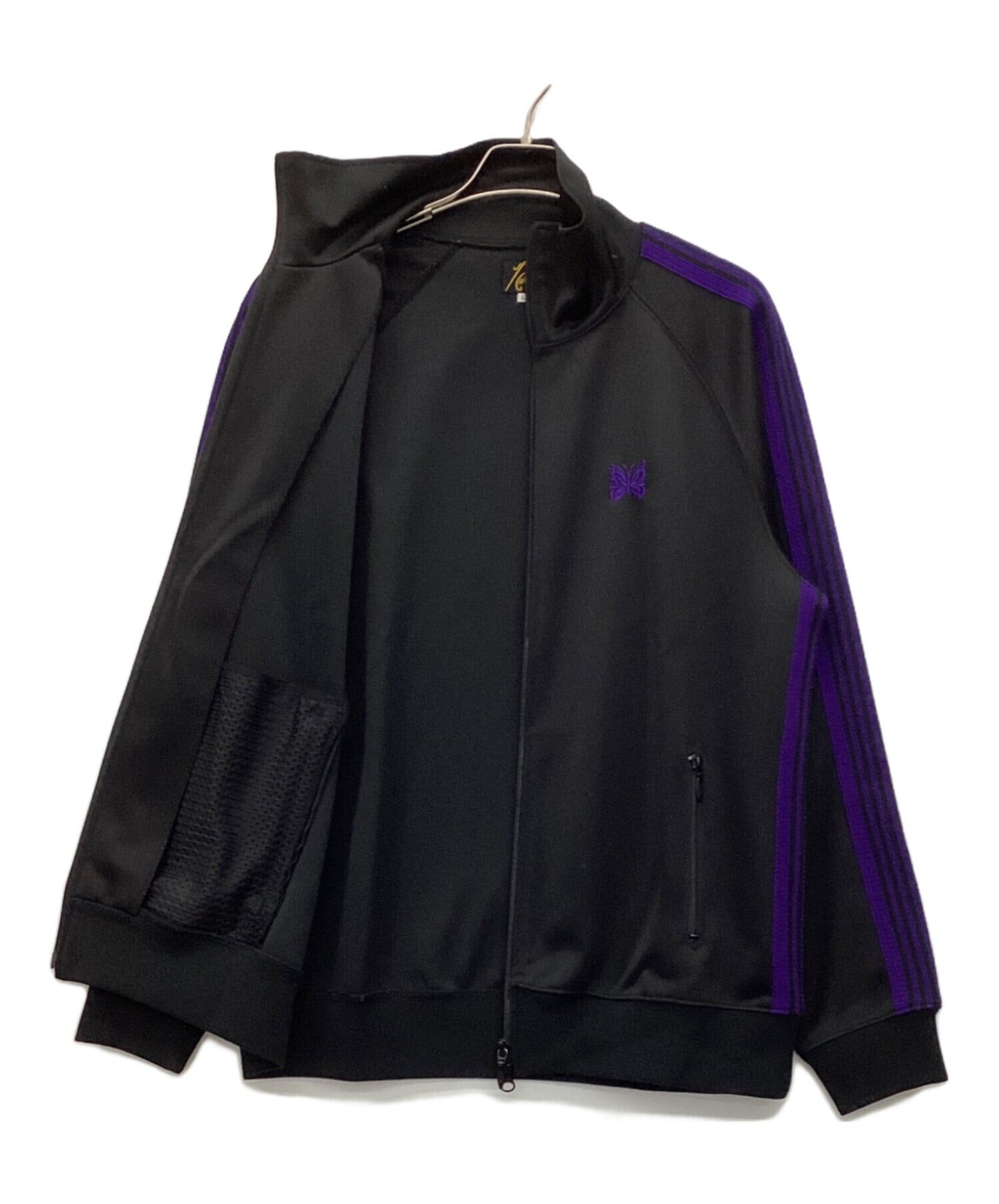 [Pre-owned] Needles track jacket DI170