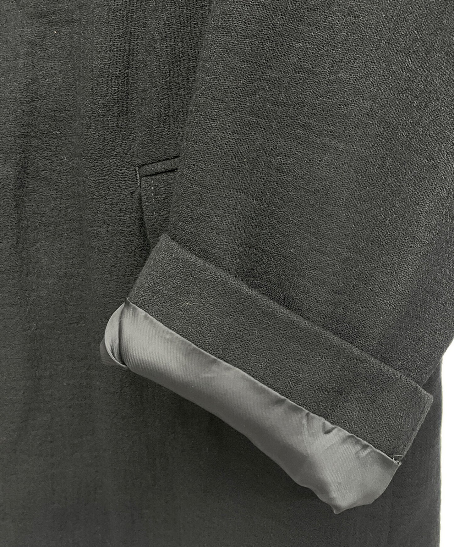 [Pre-owned] ISSEY MIYAKE tailored jacket ME41FD055