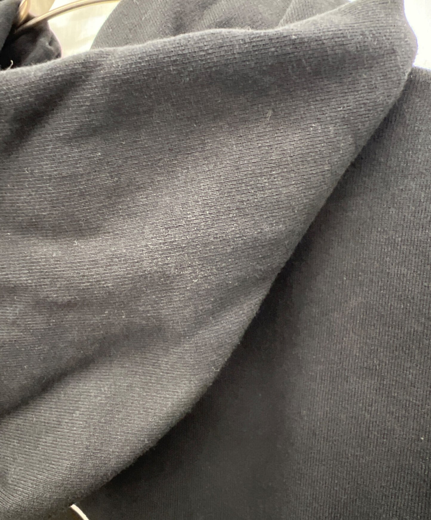 [Pre-owned] Hysteric Glamour zip hoodie 02243CF02