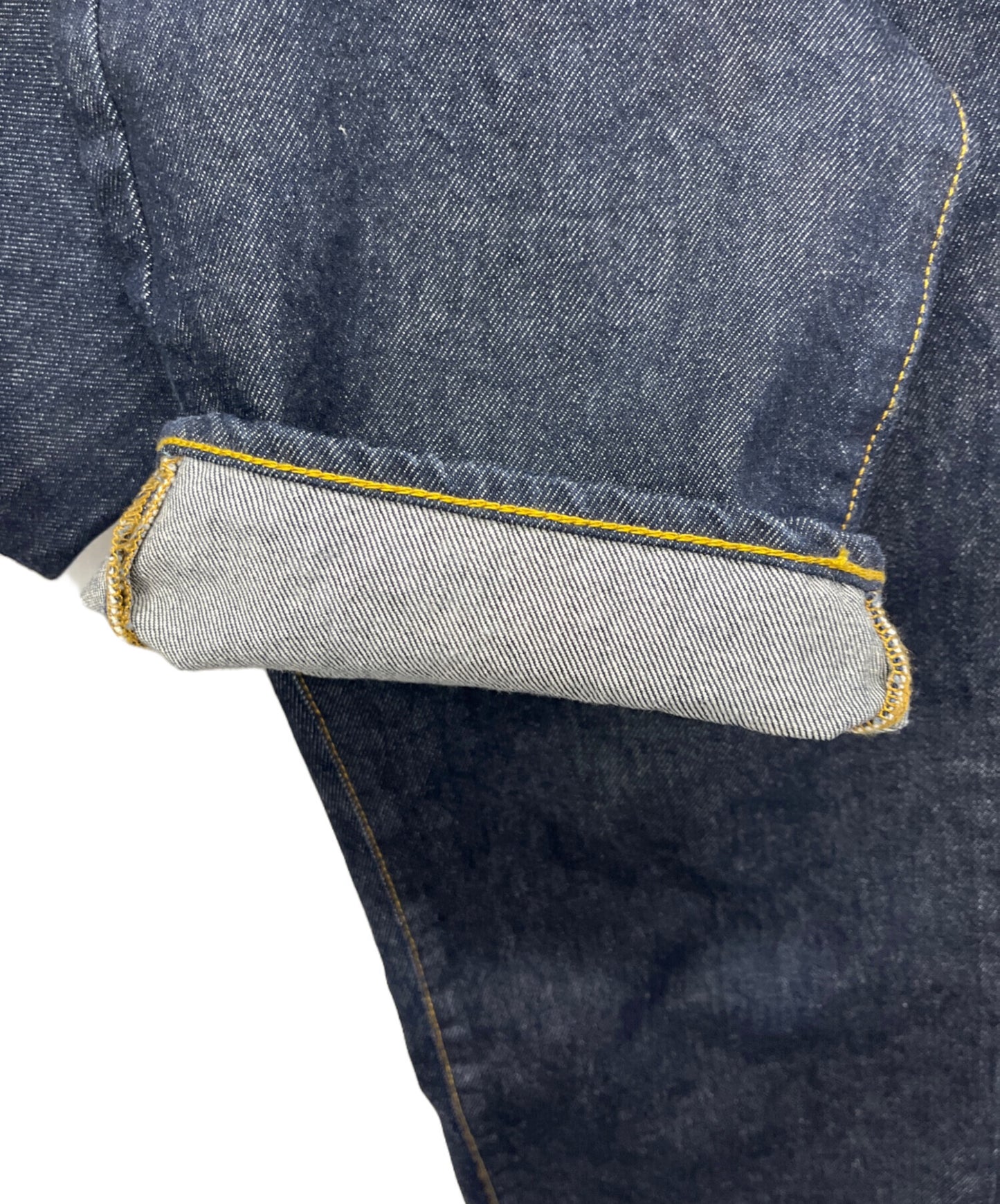 [Pre-owned] stussy denim pants 116672