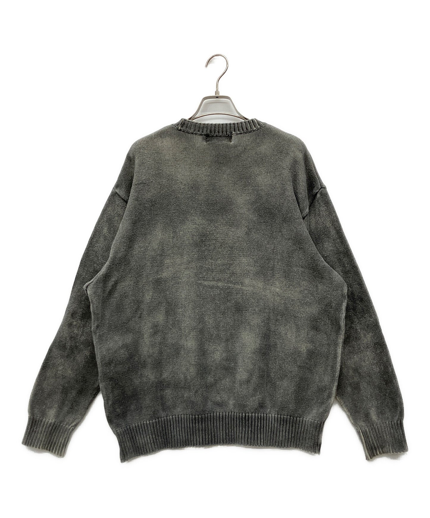 [Pre-owned] Hysteric Glamour AMPLIFIED Sweater 02231NS04
