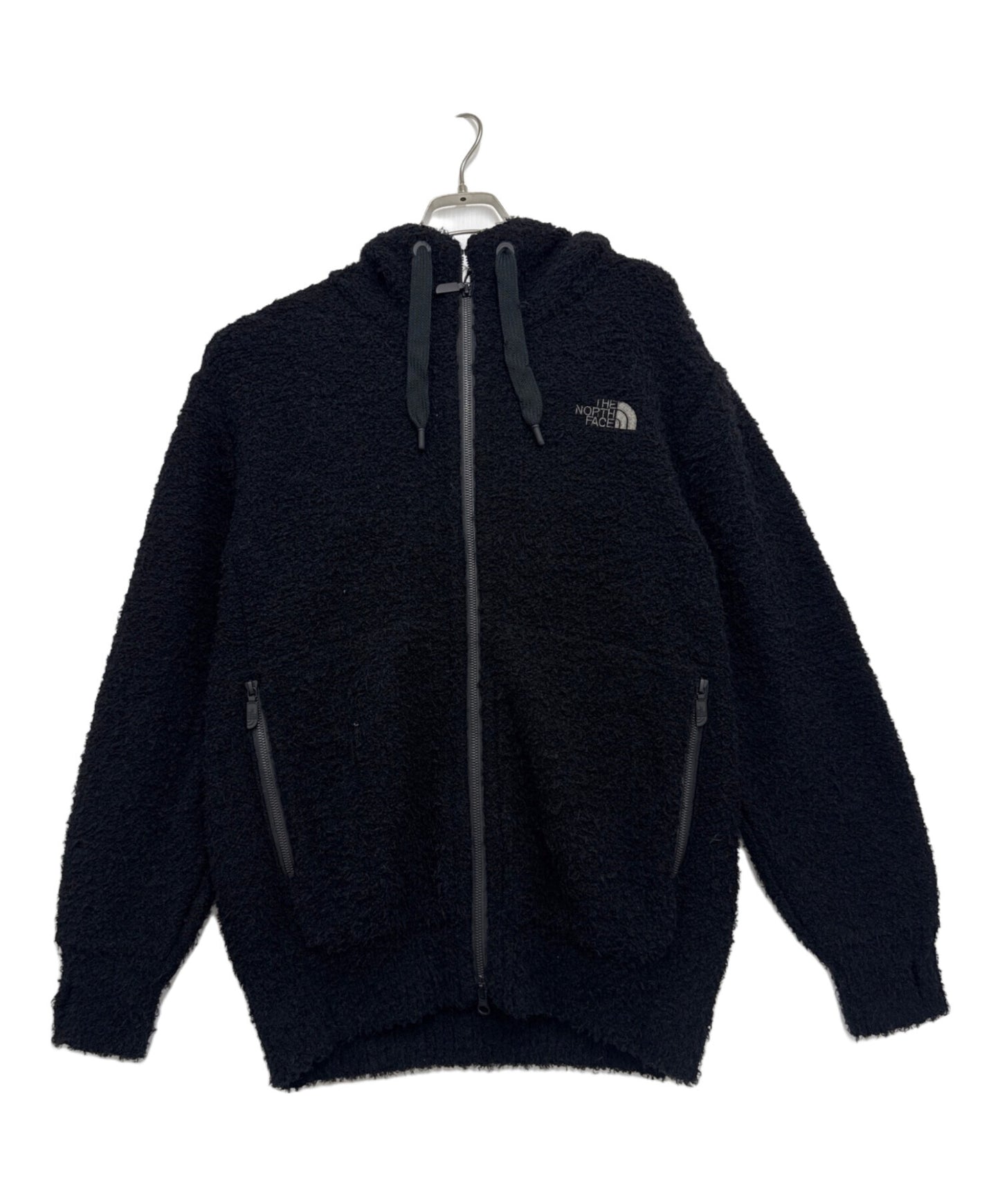 [Pre-owned] eYe COMME des GARCONS JUNYAWATANABE MAN THE EARTH HOODIE WJ-T901