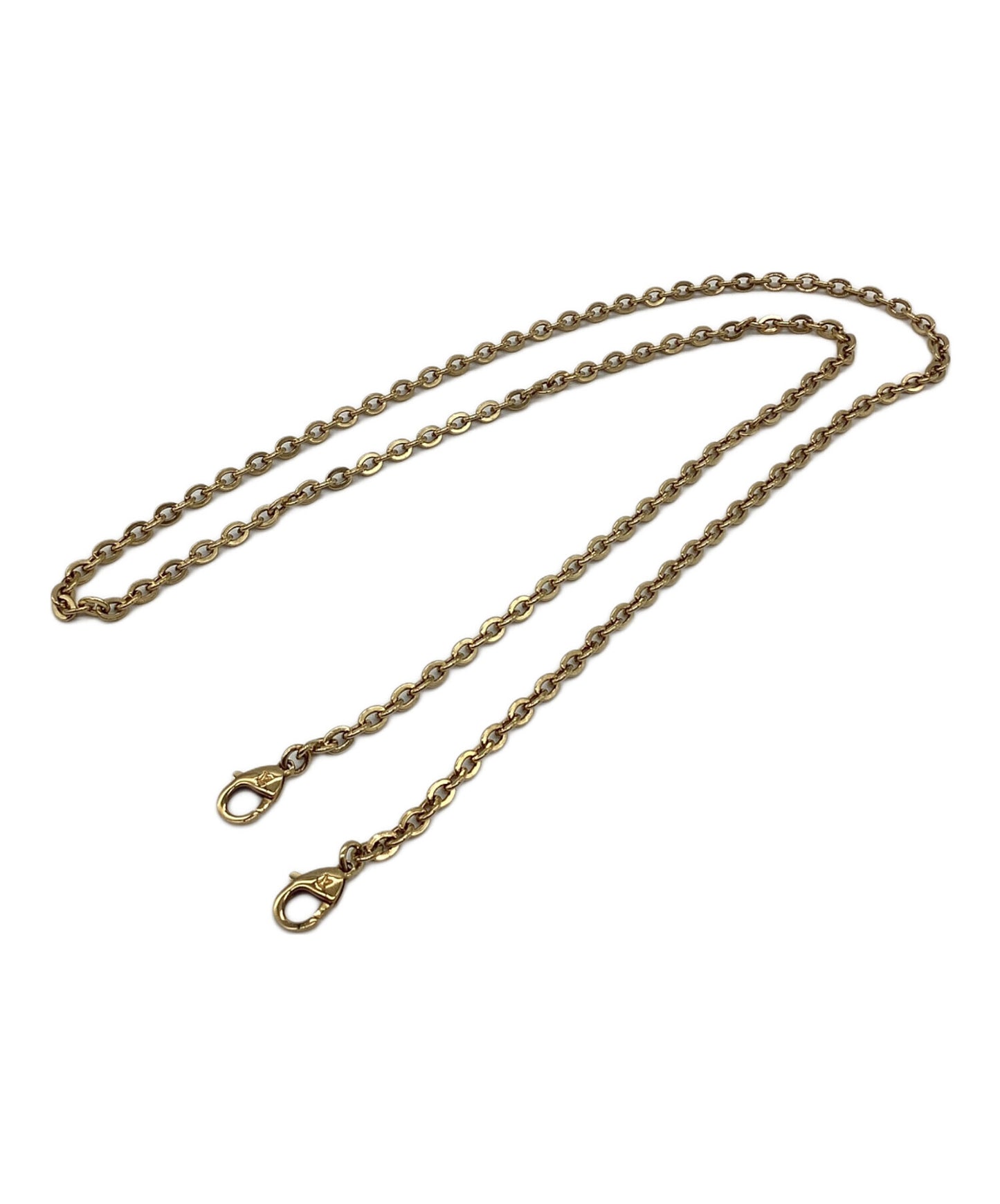 [Pre-owned] LOUIS VUITTON Vivienne Pochette Double Zip M68486