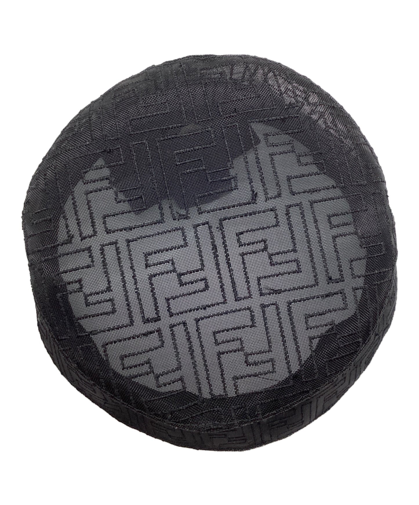 [Pre-owned] FENDI Mesh Bucket Hats FXQ801
