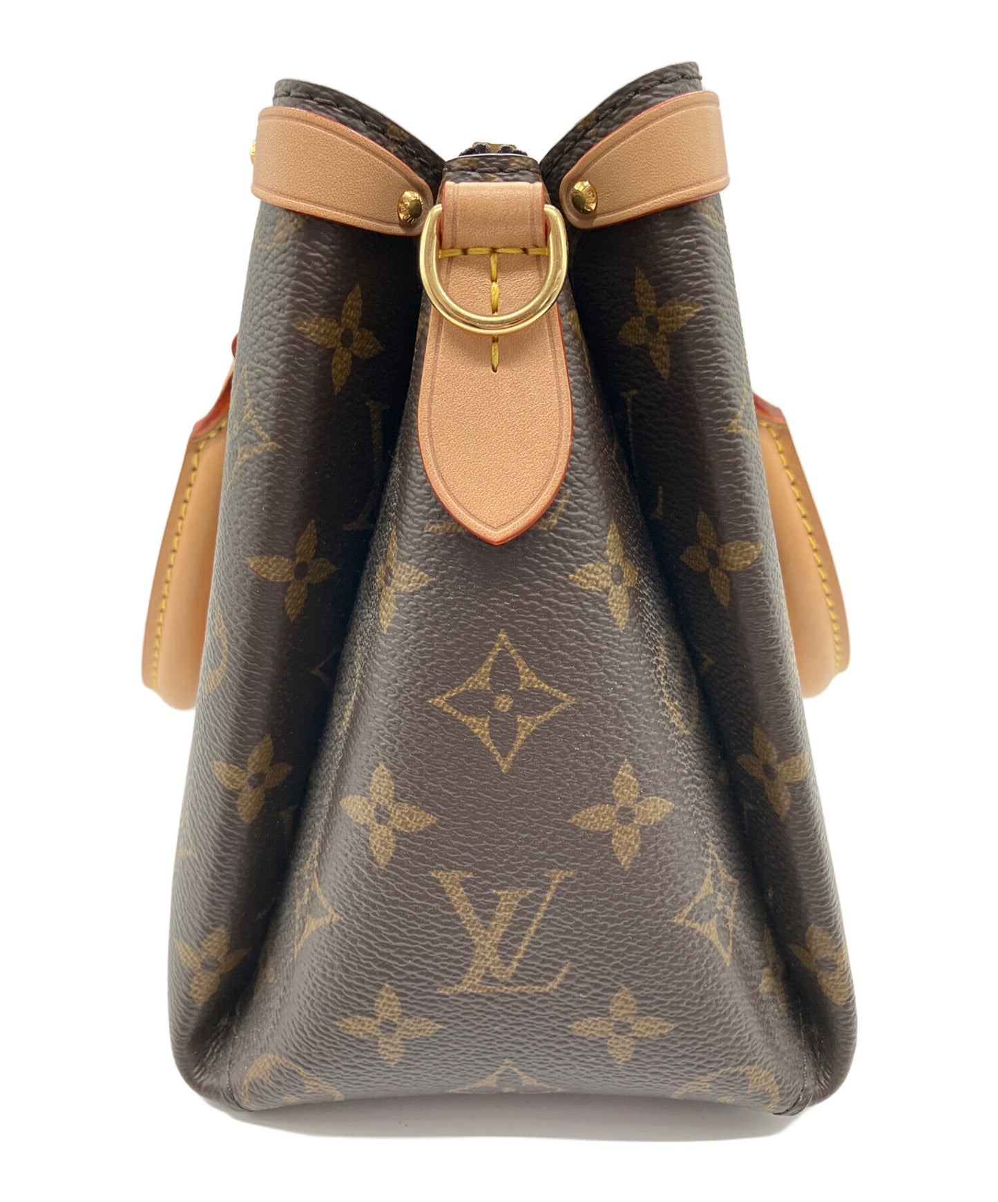 [Pre-owned] LOUIS VUITTON Soufflot BB Monogram M44815