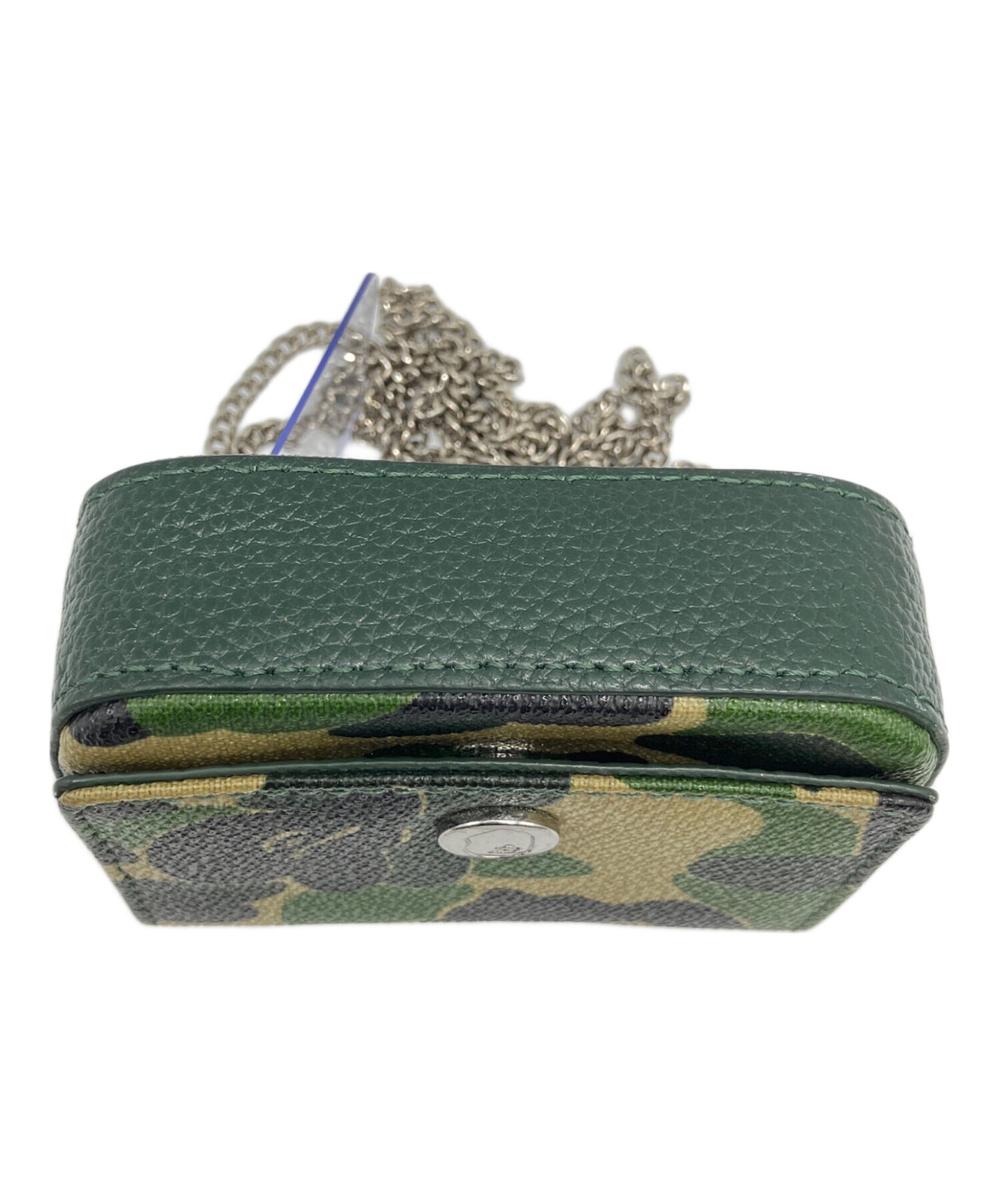 [Pre-owned] A BATHING APE Mini Shoulder Bag