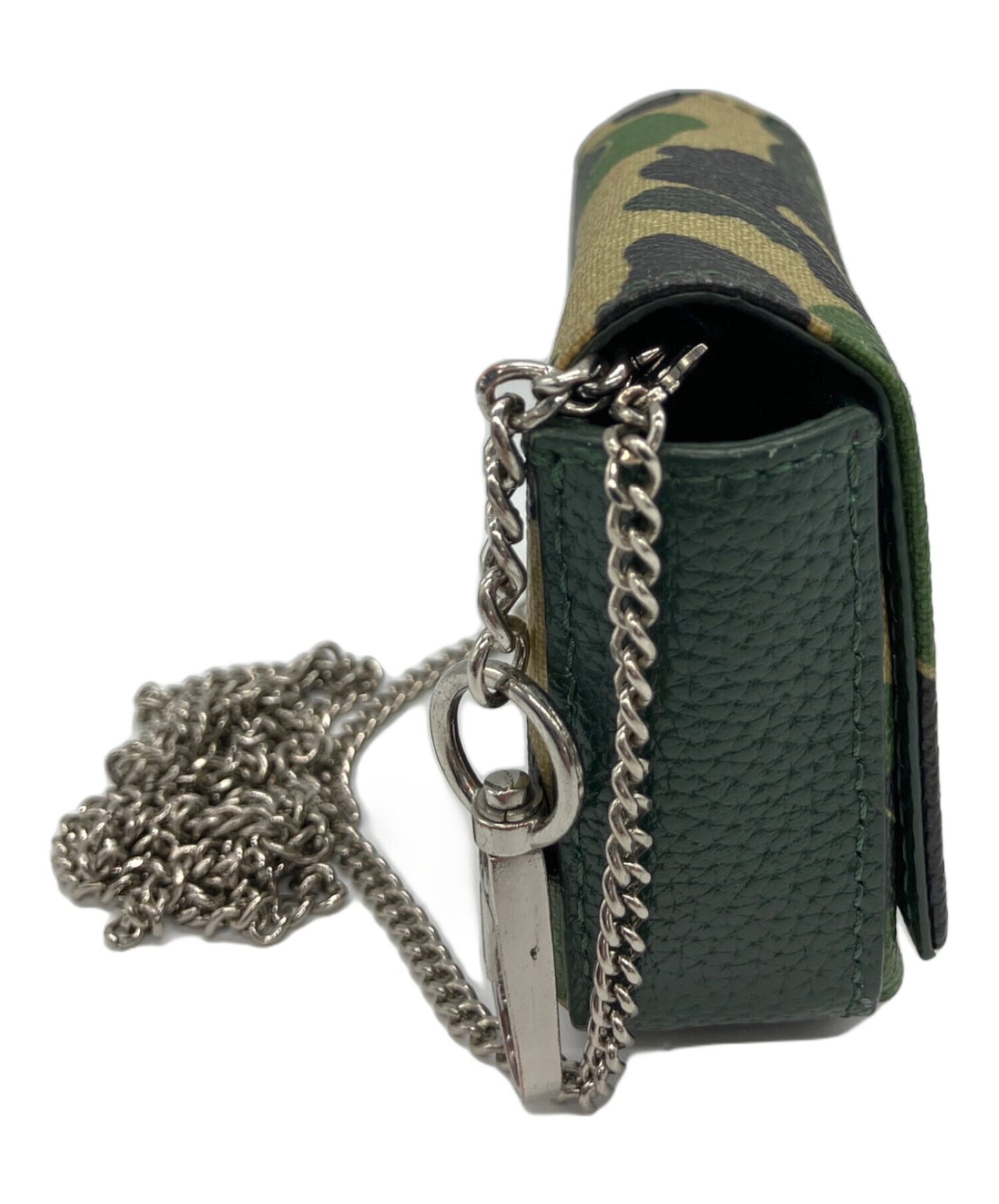 [Pre-owned] A BATHING APE Mini Shoulder Bag