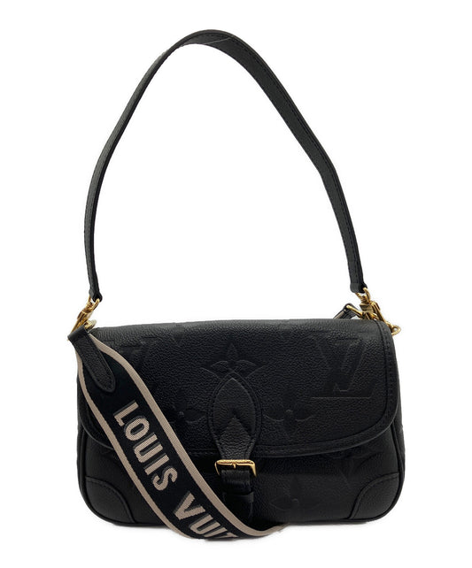[Pre-owned] LOUIS VUITTON Monogram Ampliant Diane M46386