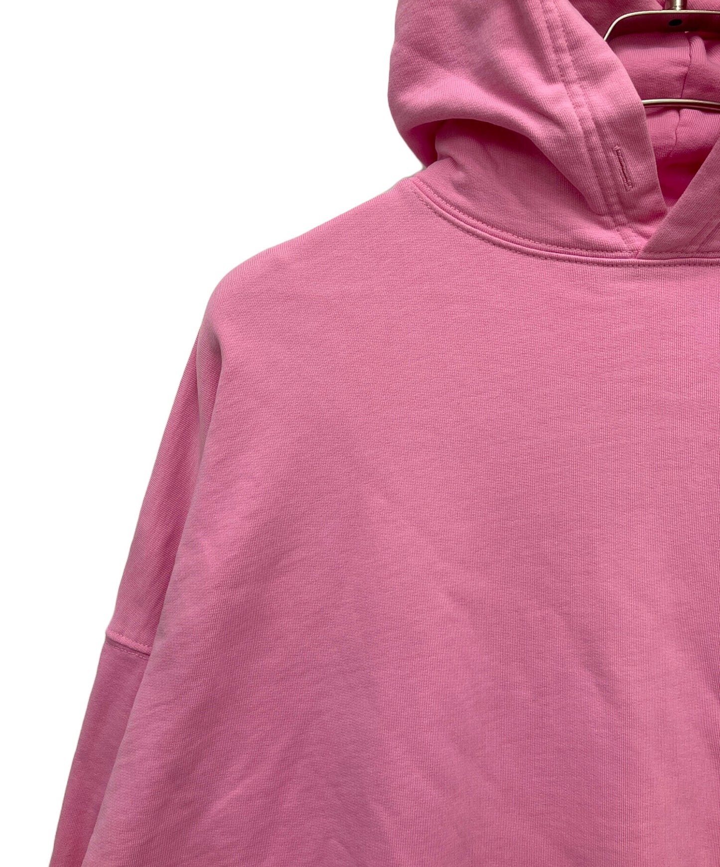 [Pre-owned] BALENCIAGA pullover hoodie 875003 TLV97