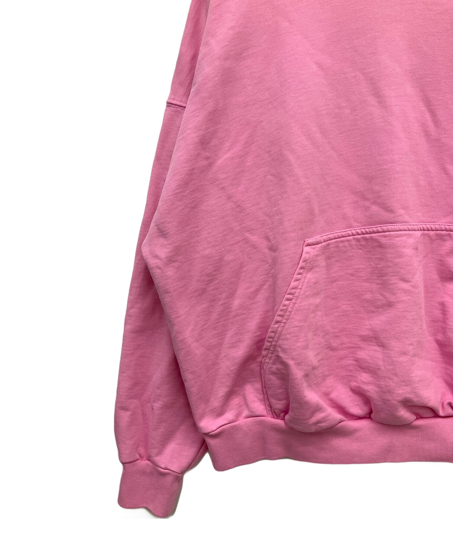 [Pre-owned] BALENCIAGA pullover hoodie 875003 TLV97