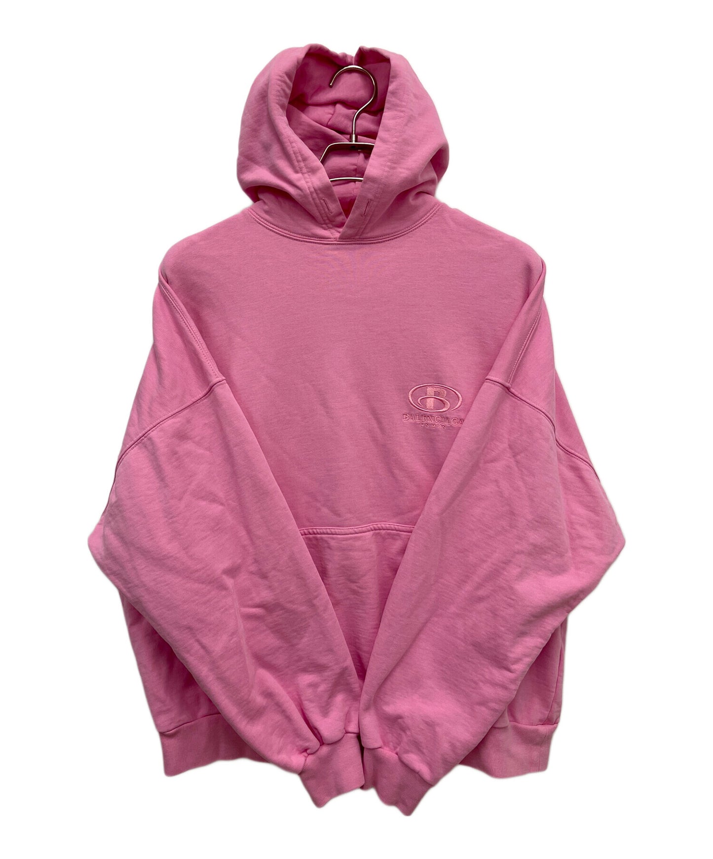 [Pre-owned] BALENCIAGA pullover hoodie 875003 TLV97