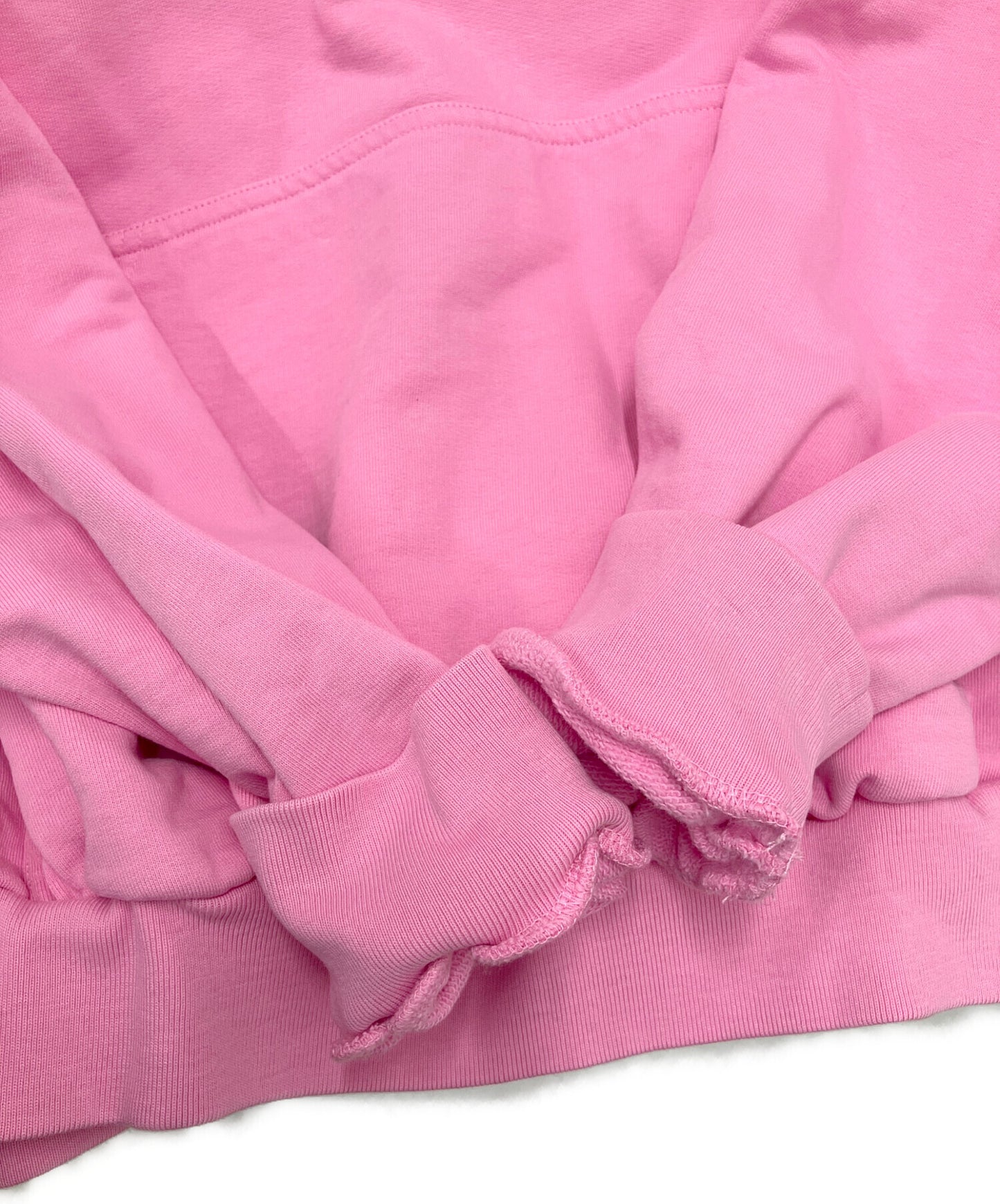 [Pre-owned] BALENCIAGA pullover hoodie 875003 TLV97