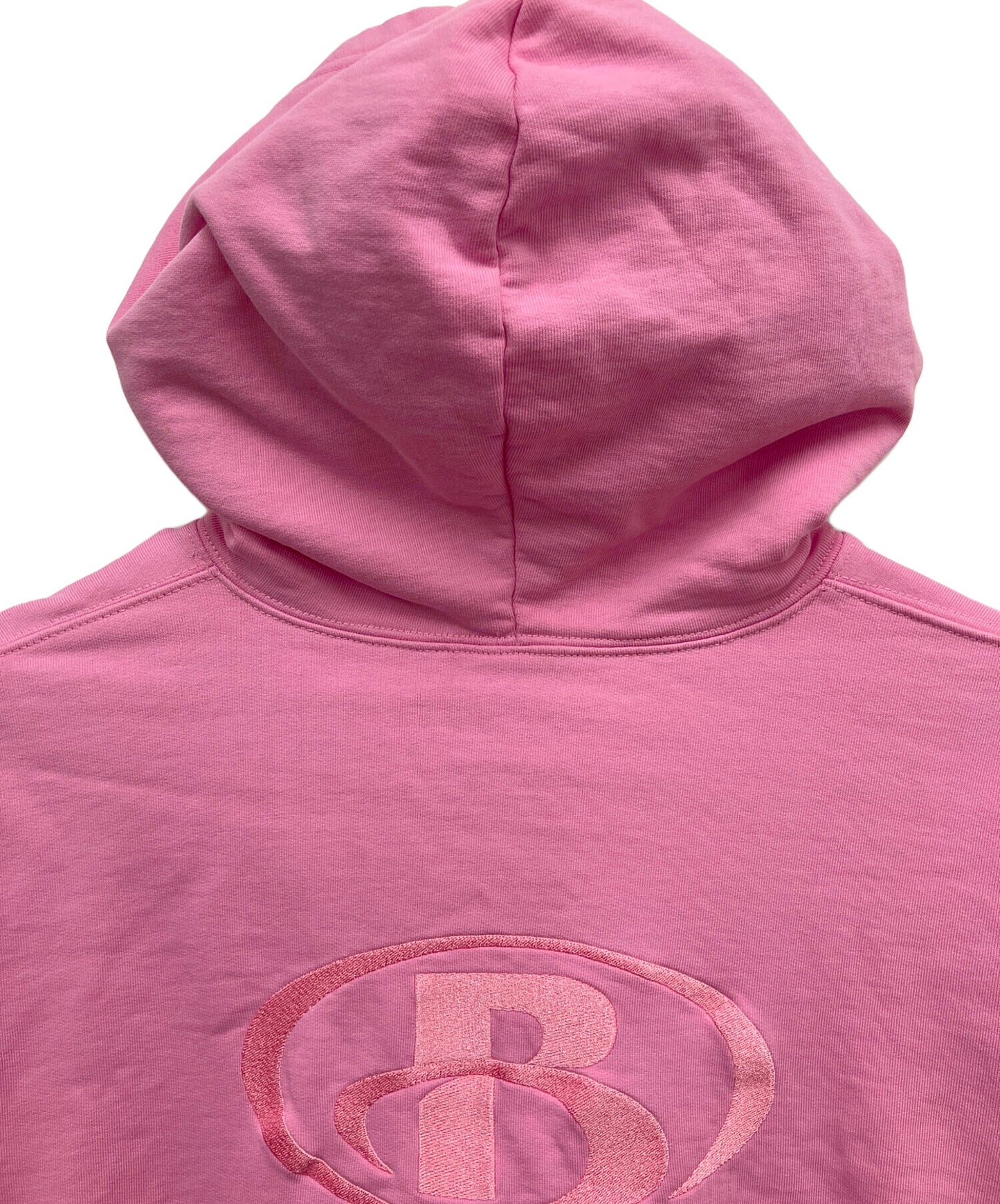 [Pre-owned] BALENCIAGA pullover hoodie 875003 TLV97