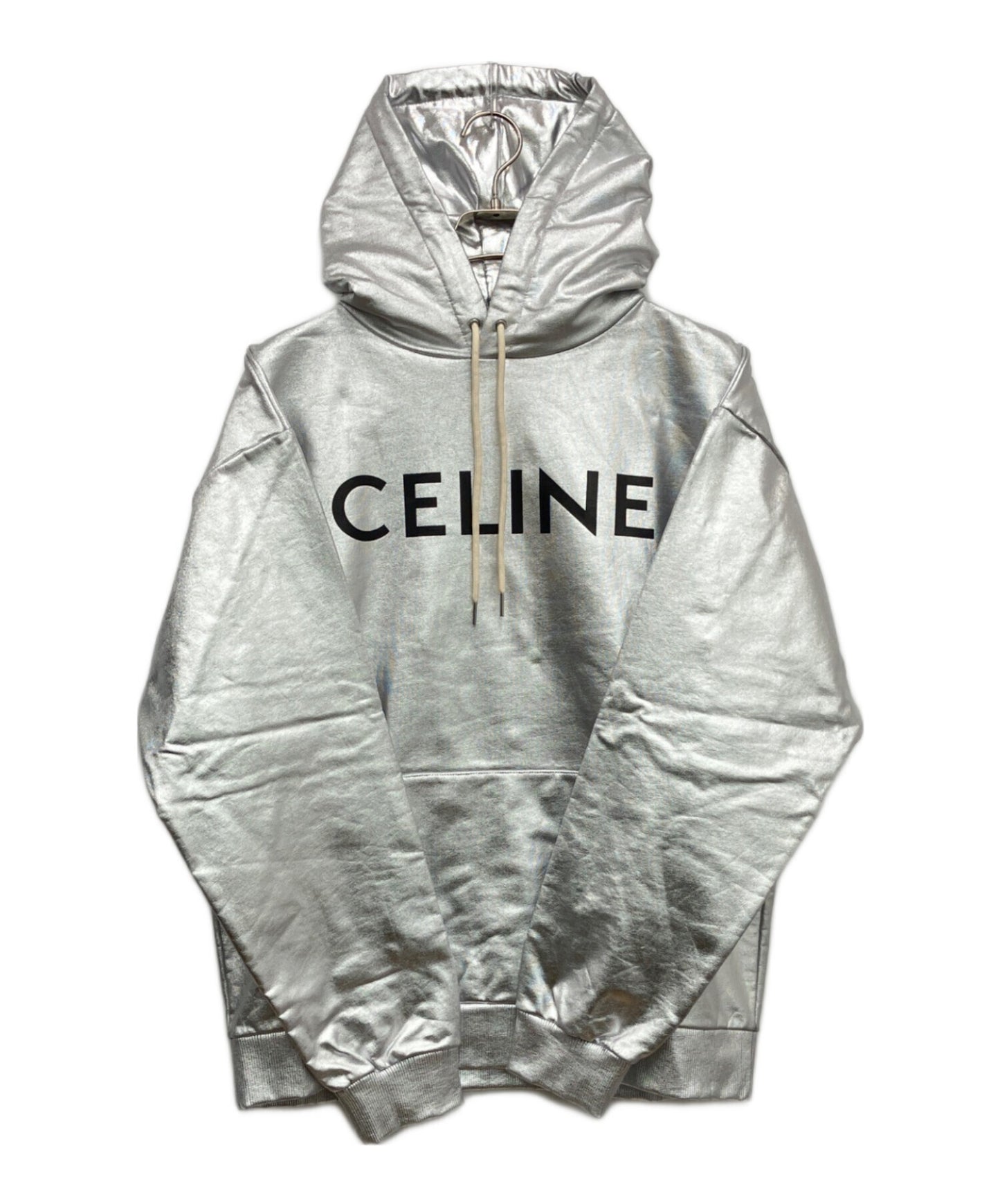 [Pre-owned] CELINE pullover hoodie 2Y321684O