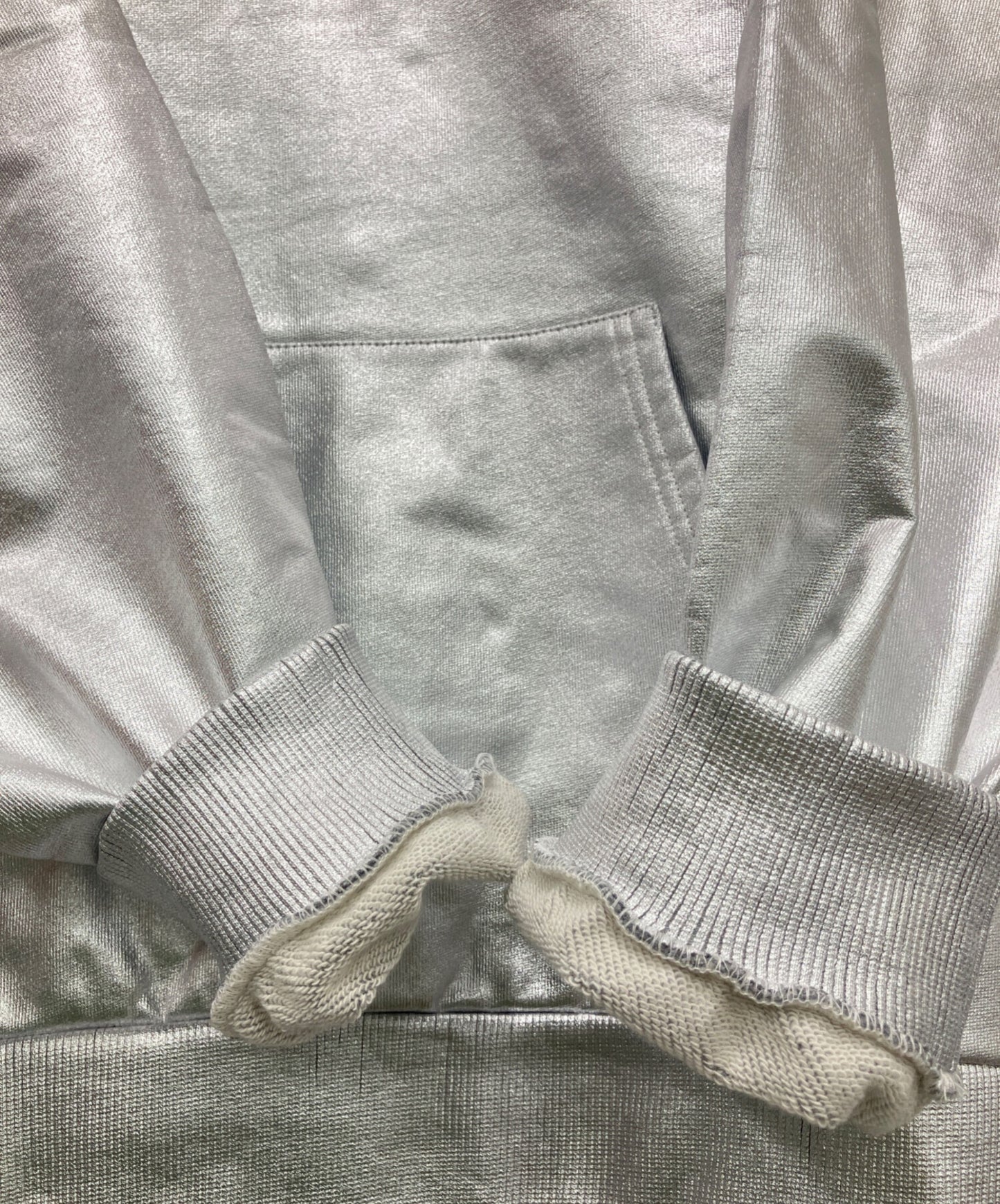 [Pre-owned] CELINE pullover hoodie 2Y321684O