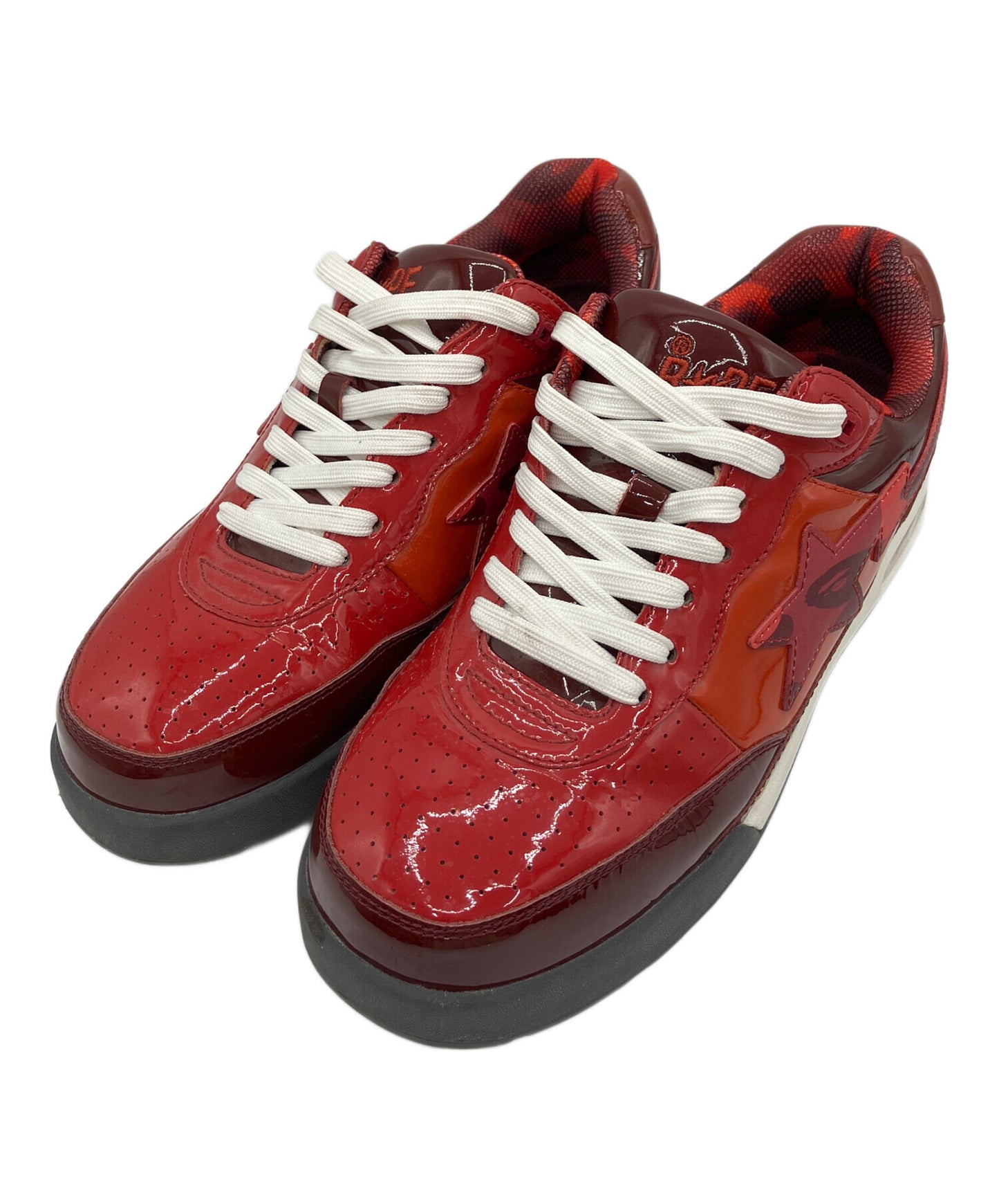 [Pre-owned] A BATHING APE Sneakers