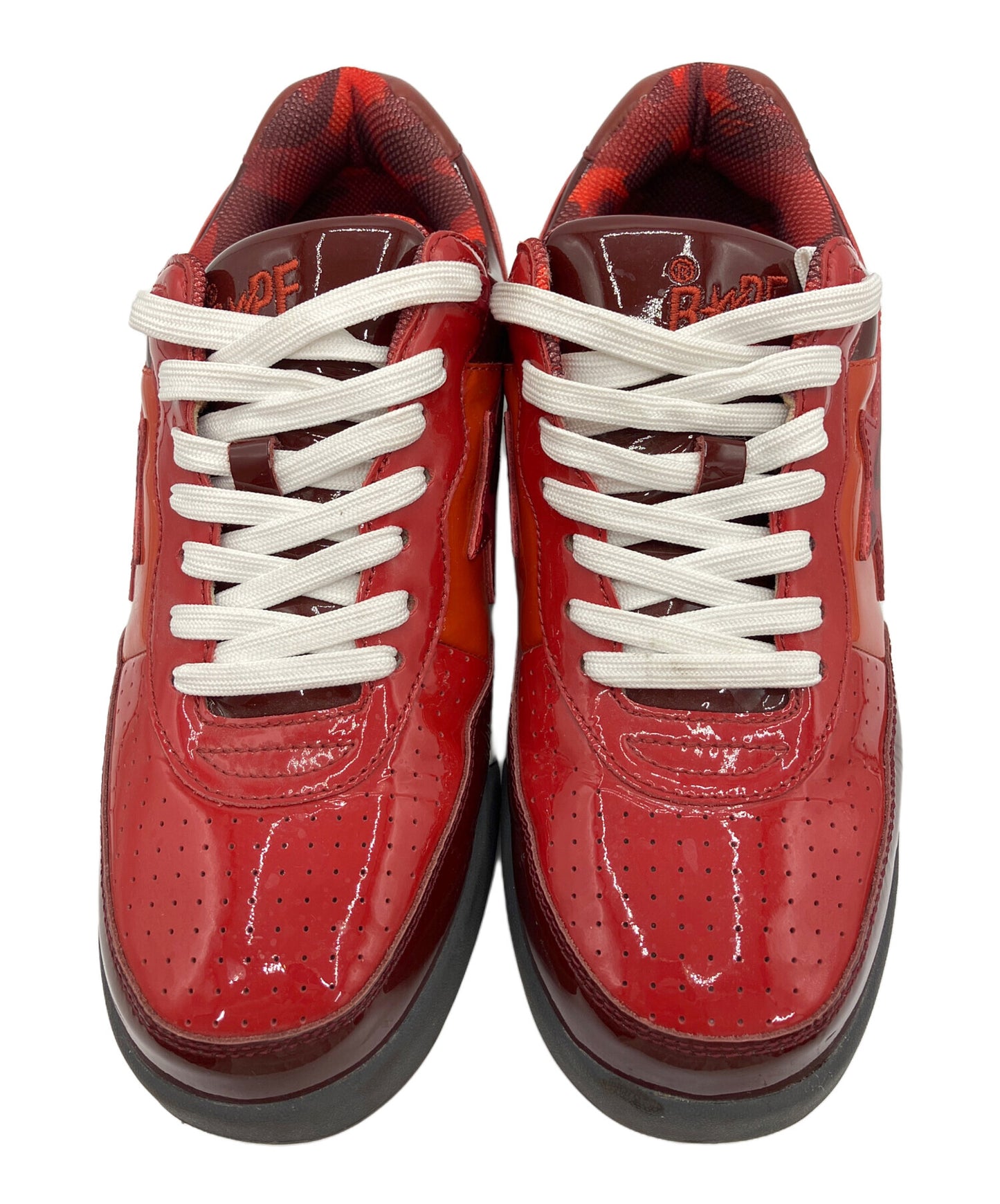 [Pre-owned] A BATHING APE Sneakers