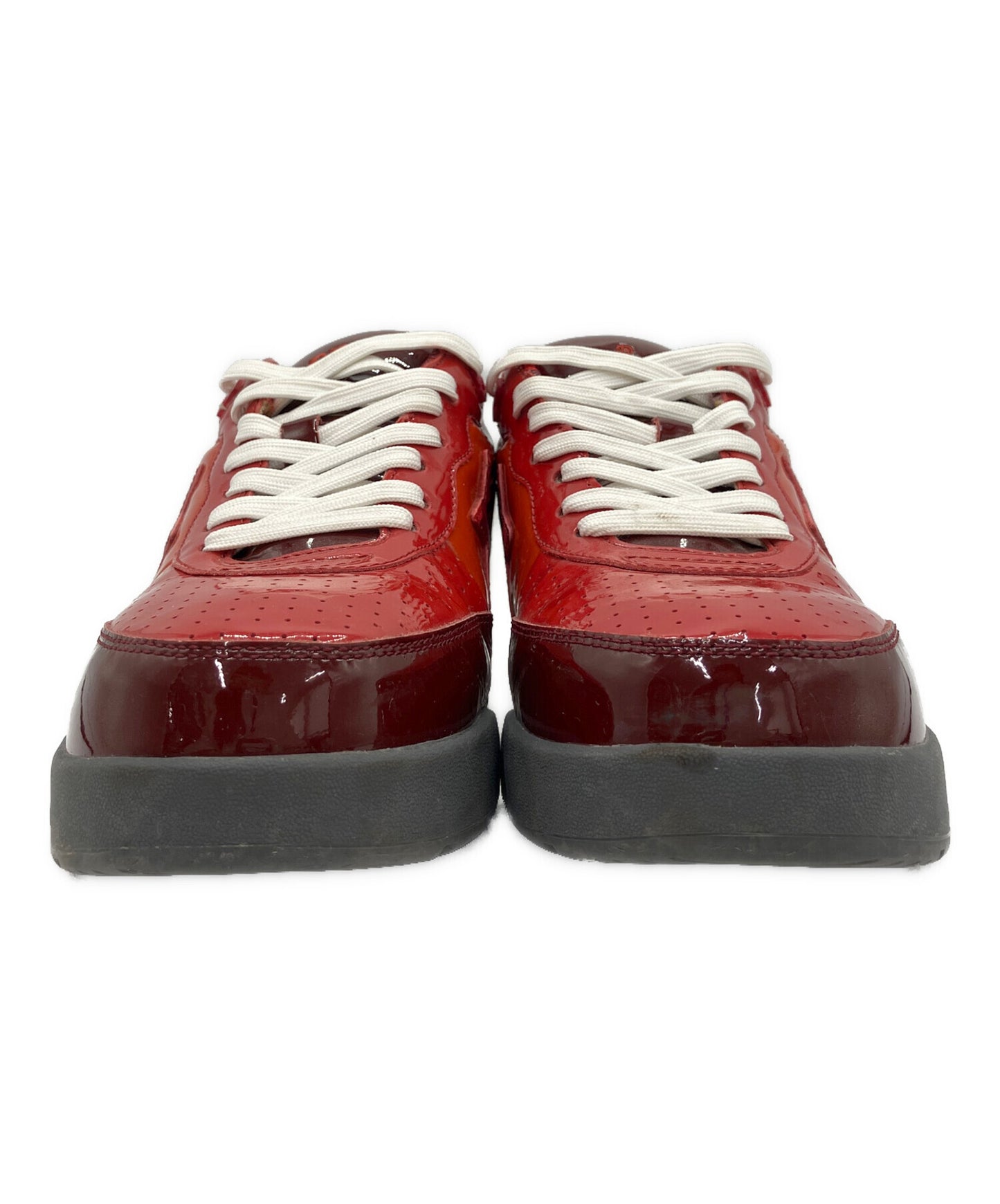 [Pre-owned] A BATHING APE Sneakers