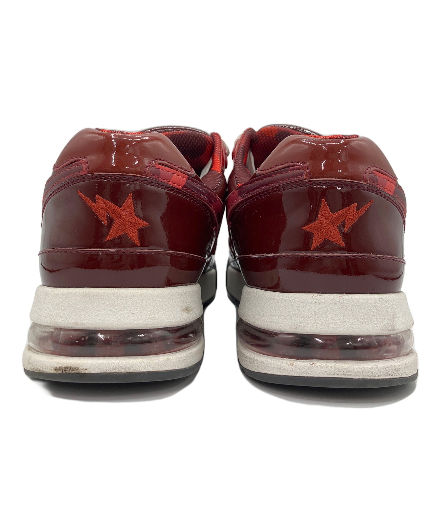 [Pre-owned] A BATHING APE Sneakers