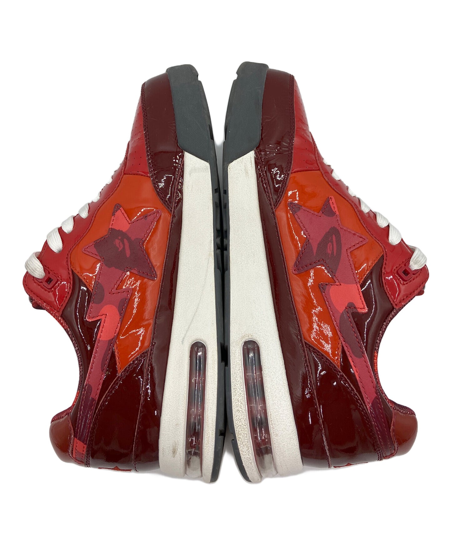 [Pre-owned] A BATHING APE Sneakers