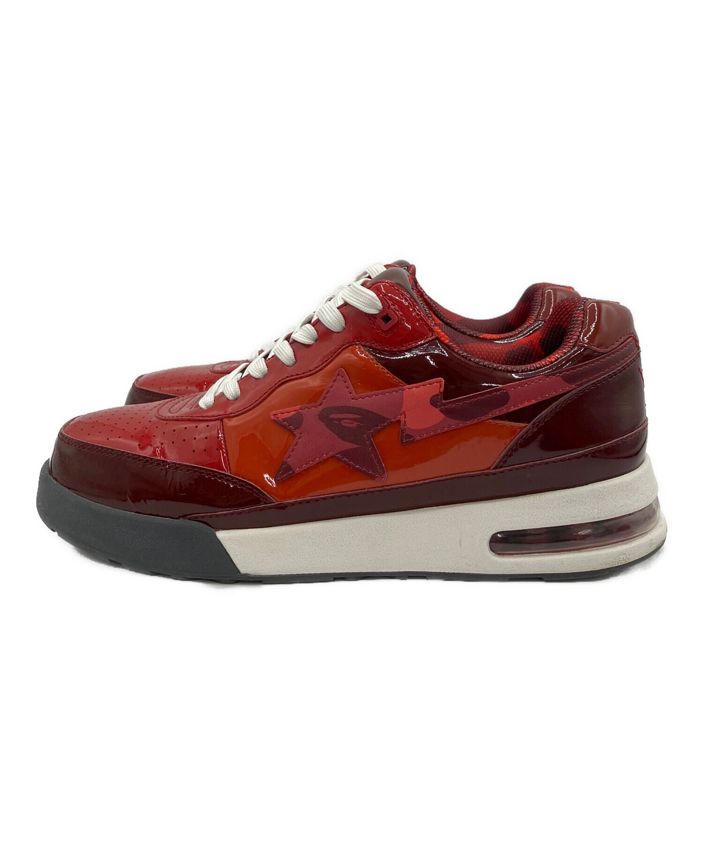 [Pre-owned] A BATHING APE Sneakers
