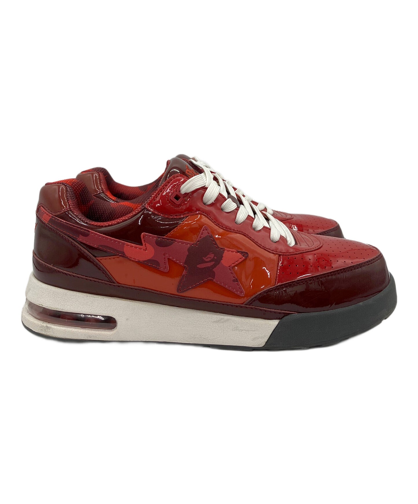 [Pre-owned] A BATHING APE Sneakers