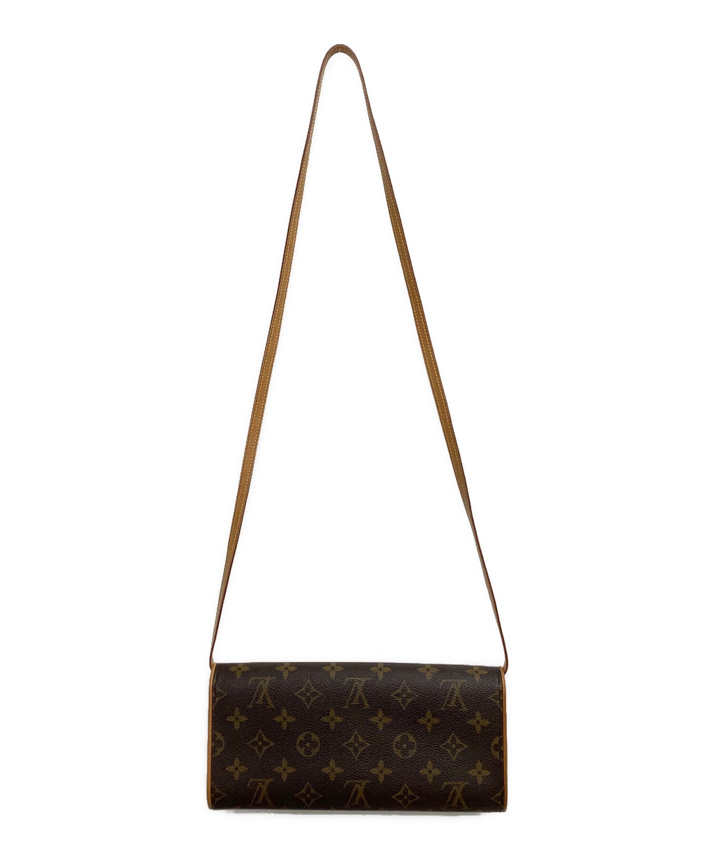 [Pre-owned] LOUIS VUITTON pochette M51852