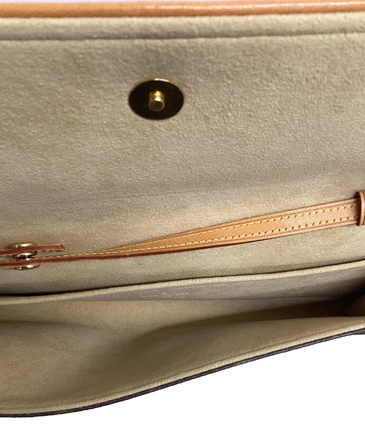 [Pre-owned] LOUIS VUITTON pochette M51852