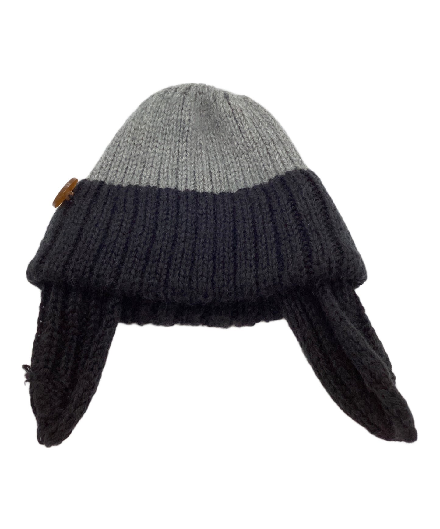 [Pre-owned] Vivienne Westwood Beebe Knit Cap