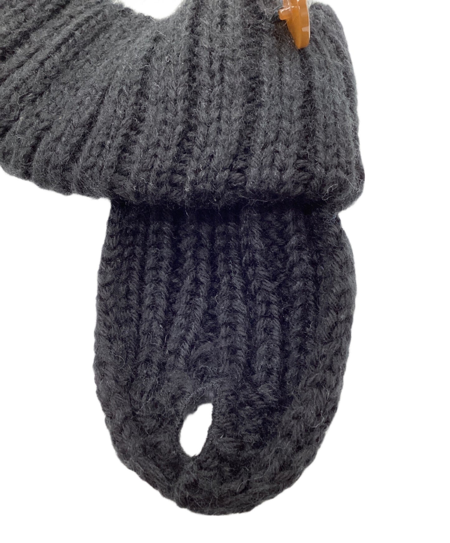 [Pre-owned] Vivienne Westwood Beebe Knit Cap